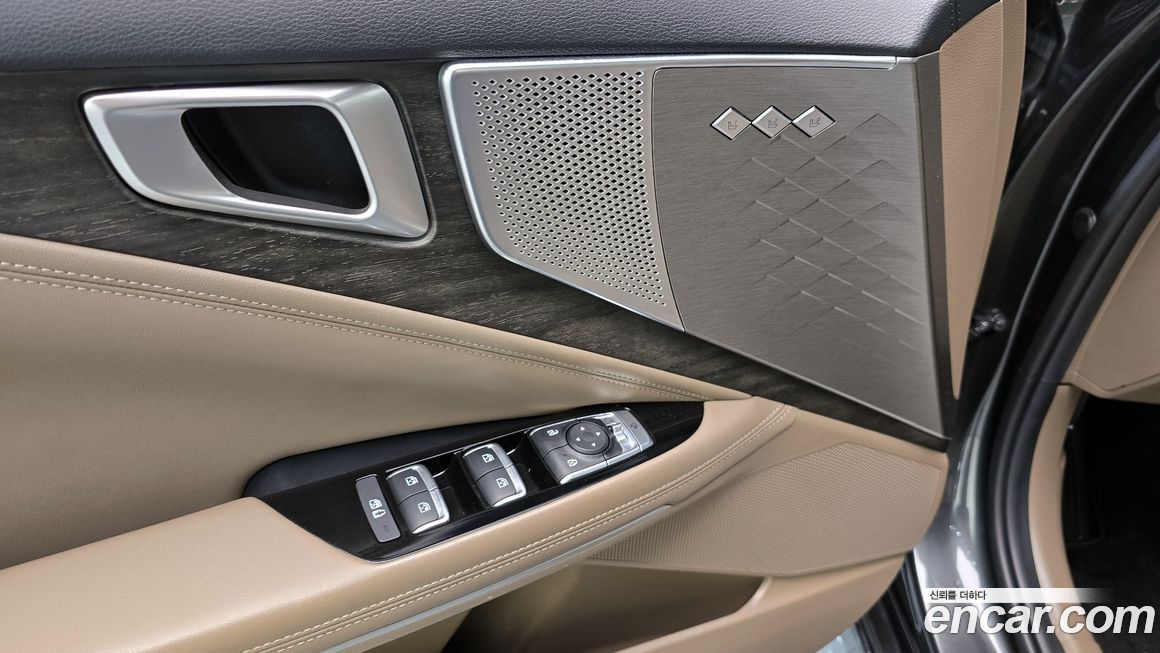 Kia K8 2023
