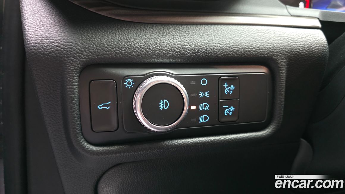 Ford Explorer 2021