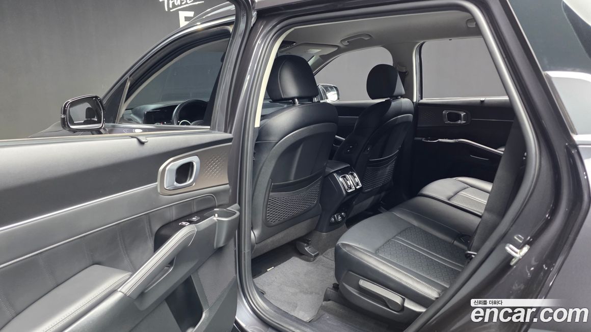 Kia Sorento 2023