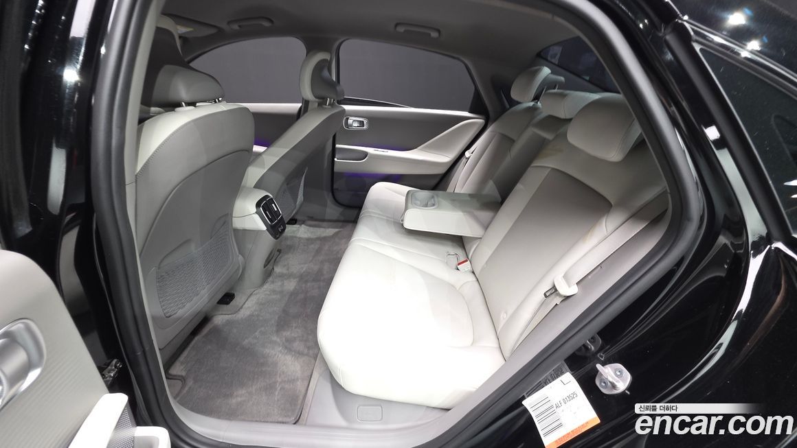 Hyundai Ioniq6 2023
