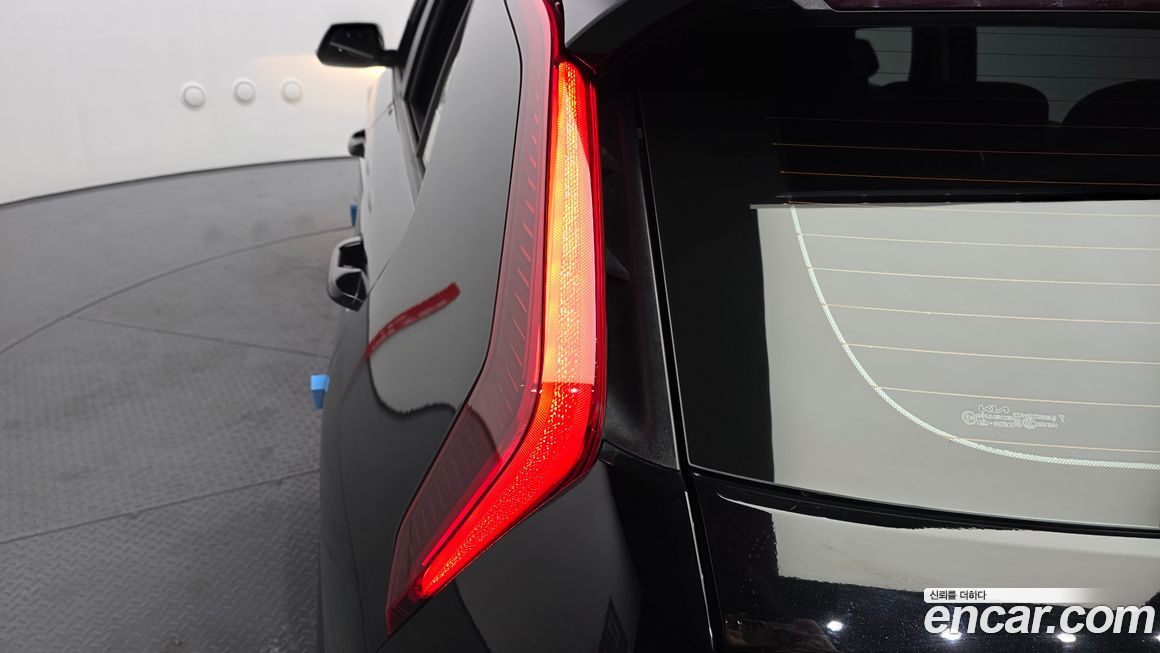 Kia Niro 2024