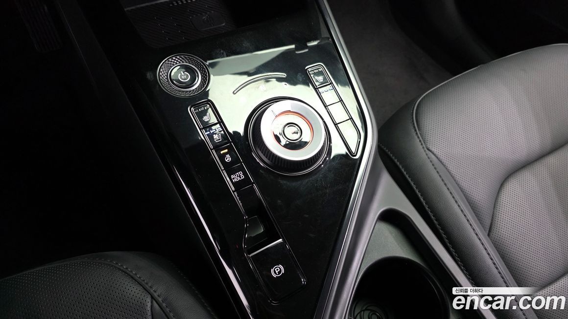 Kia Niro 2024