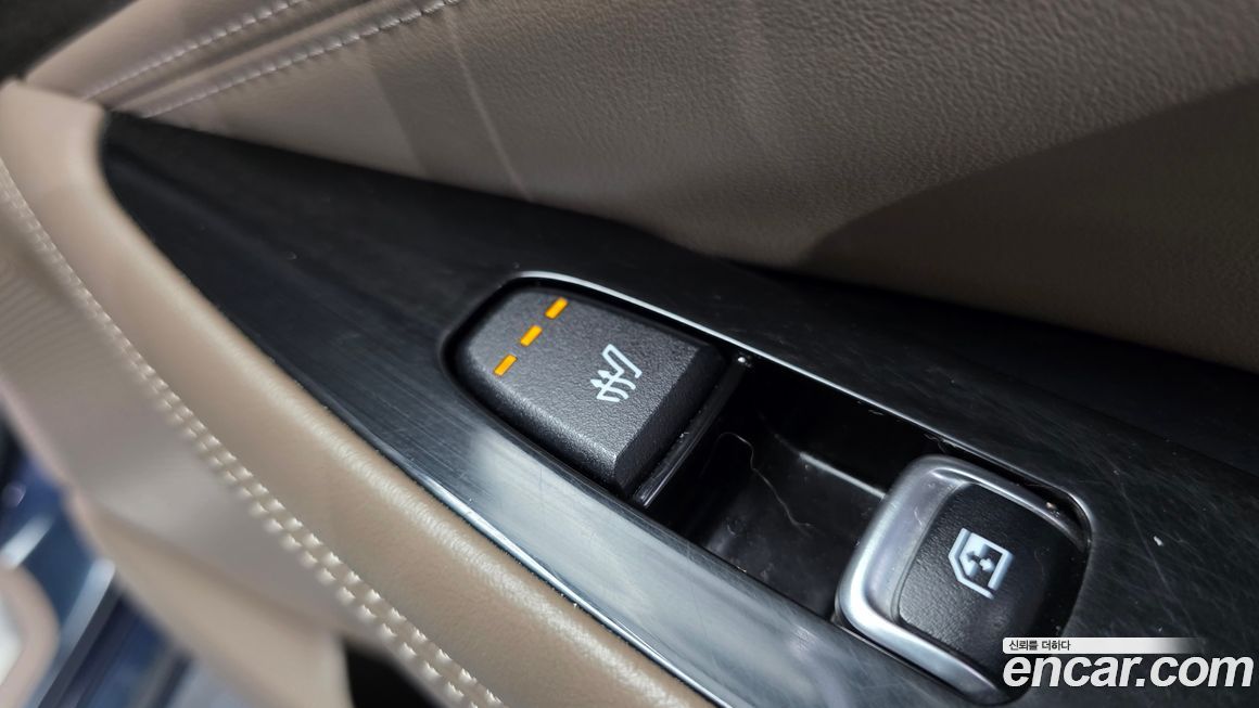 Kia K8 2022