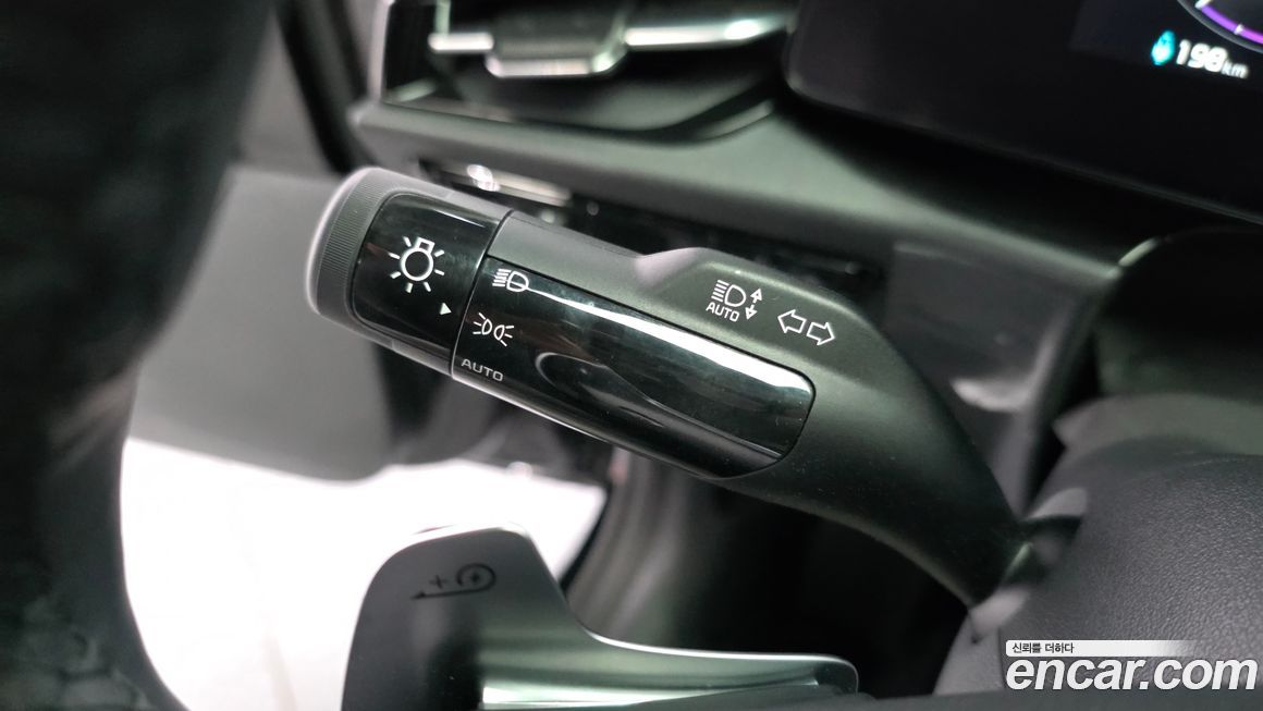 Kia Niro 2024