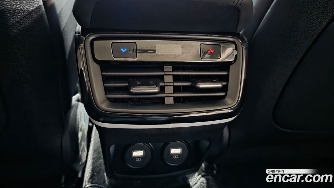 Kia K8 2022