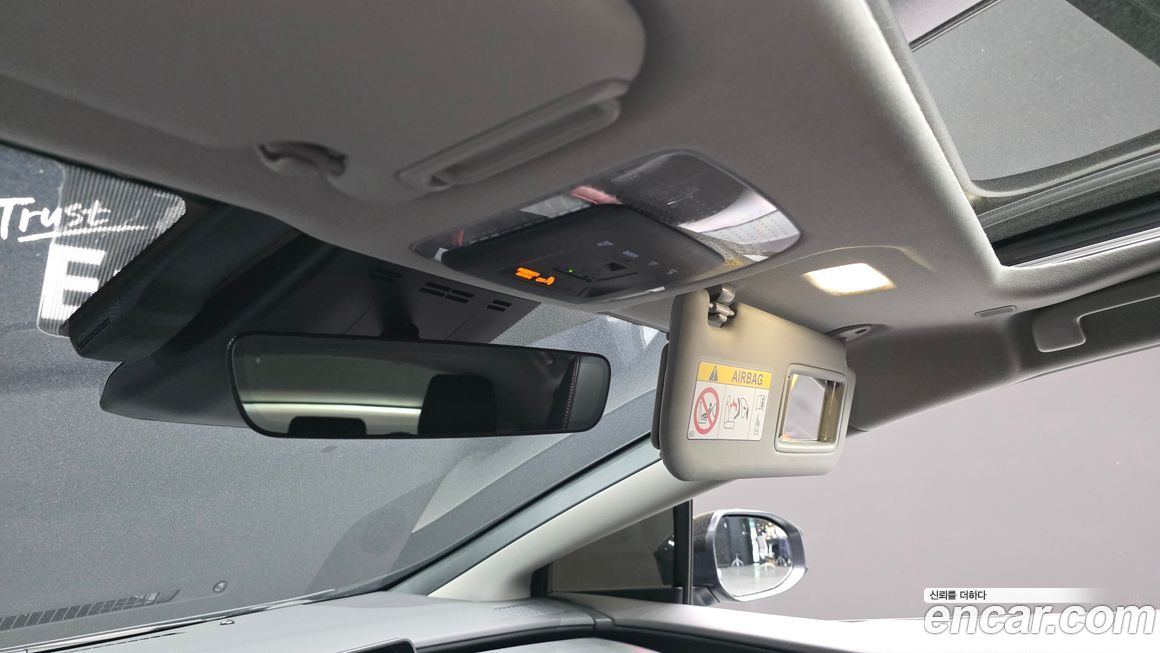 Toyota Prius 2026