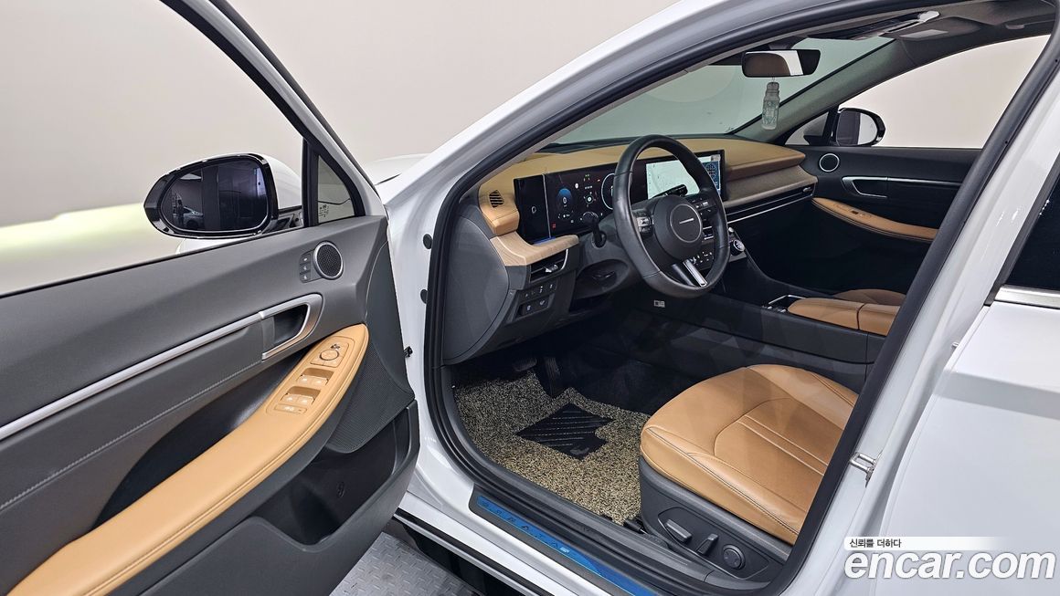 Hyundai Sonata 2024