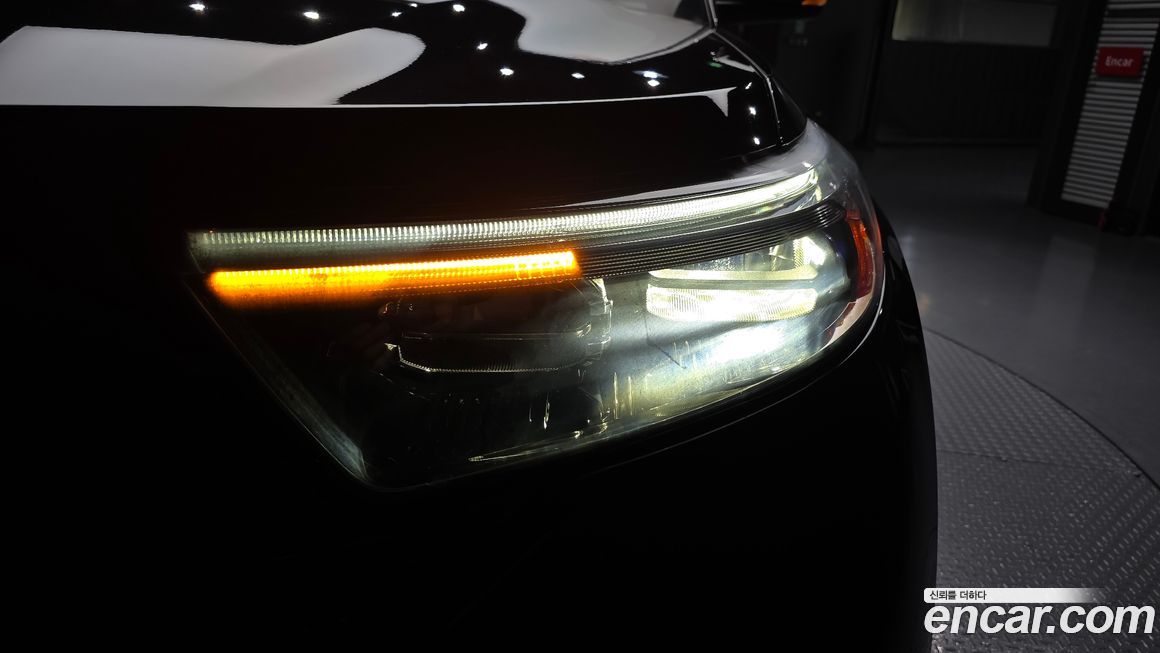 Ford Explorer 2021