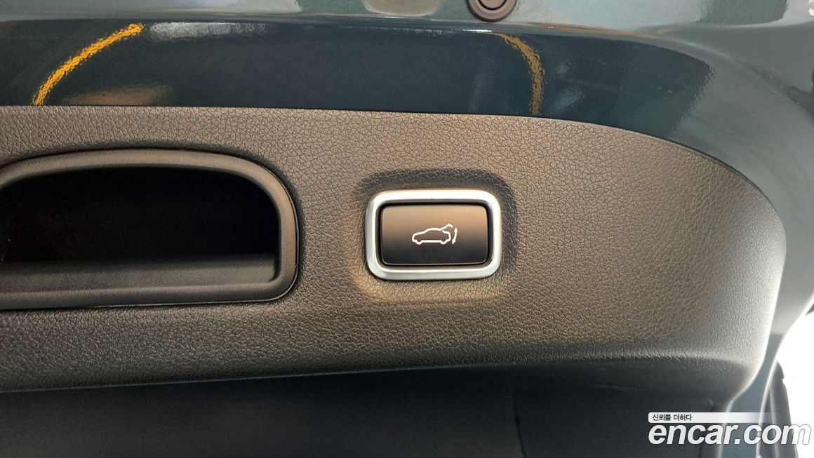 Kia Stinger 2023