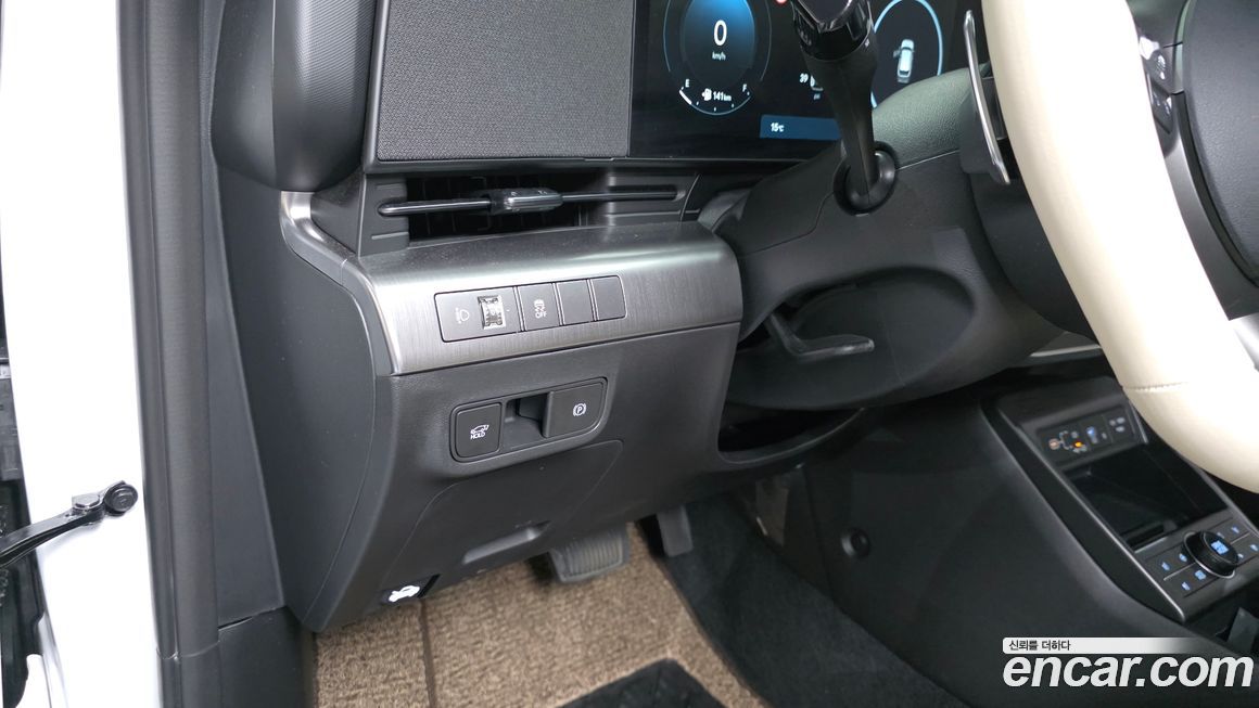 Hyundai Kona 2026