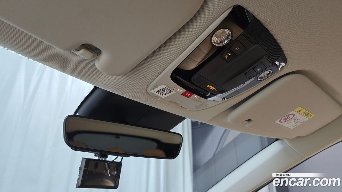 Kia EV6 2022