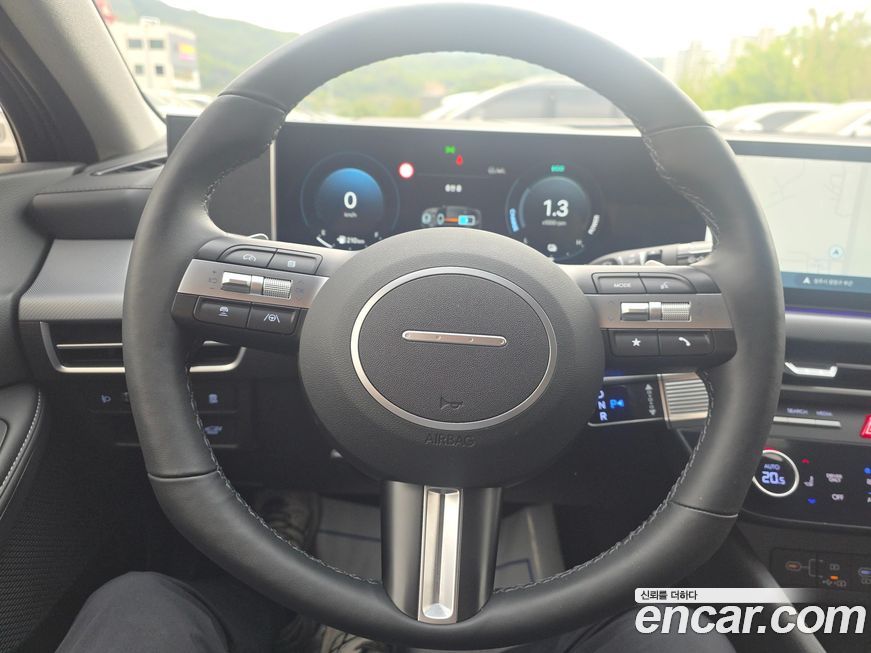 Hyundai Sonata 2024