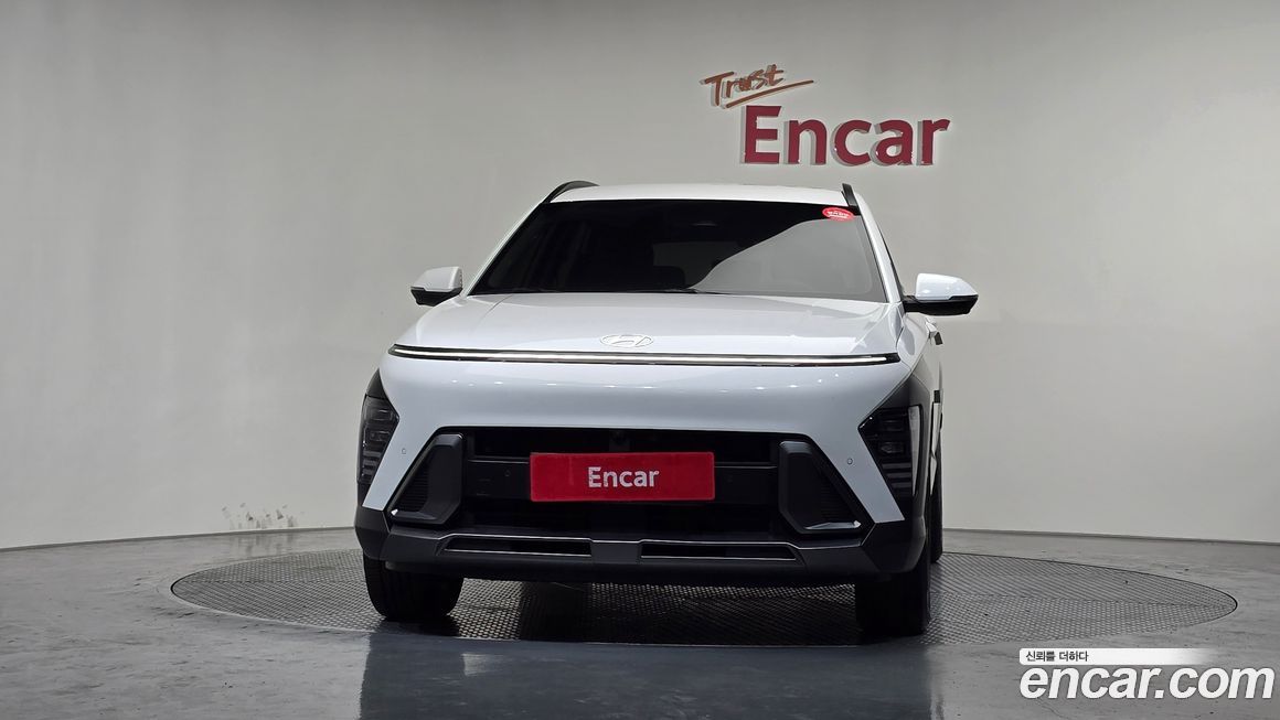 Hyundai Kona 2023