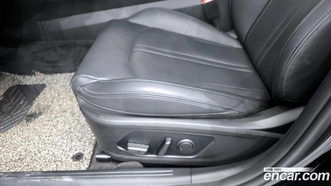 Kia K5 2024