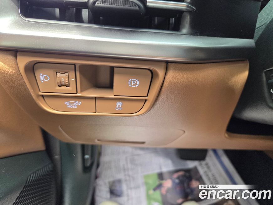 Hyundai Grandeur 2025
