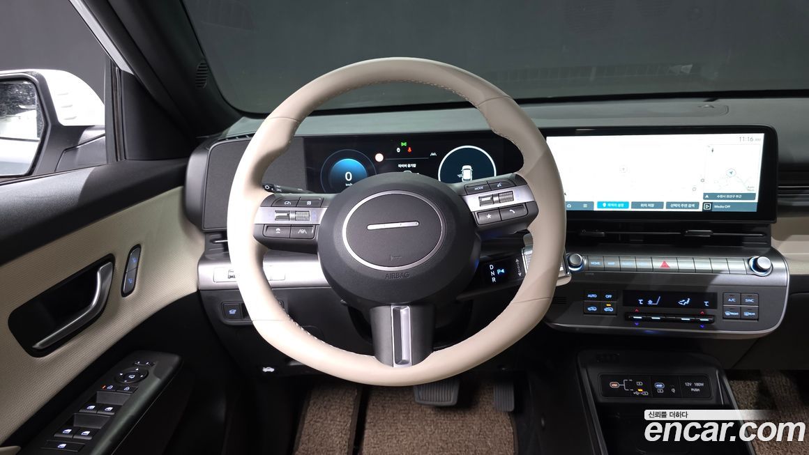 Hyundai Kona 2026