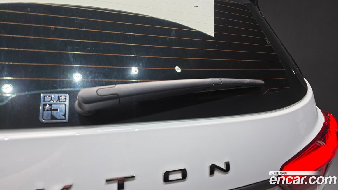 KG_Mobility_Ssangyong Rexton 2023