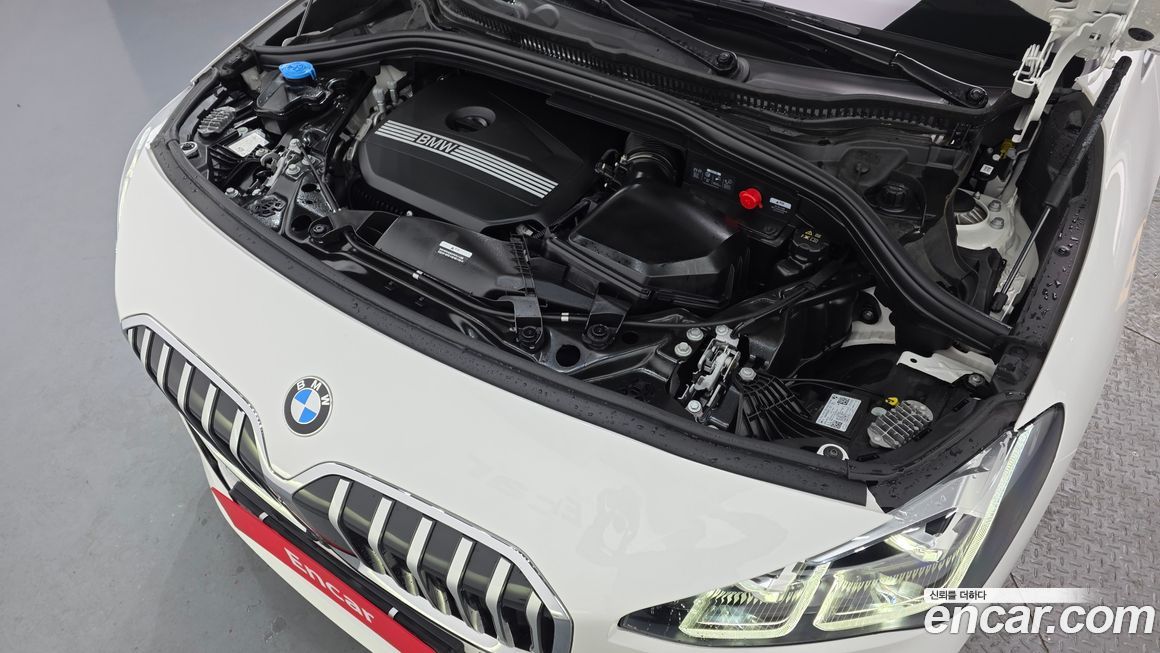 BMW 2-Series 2023