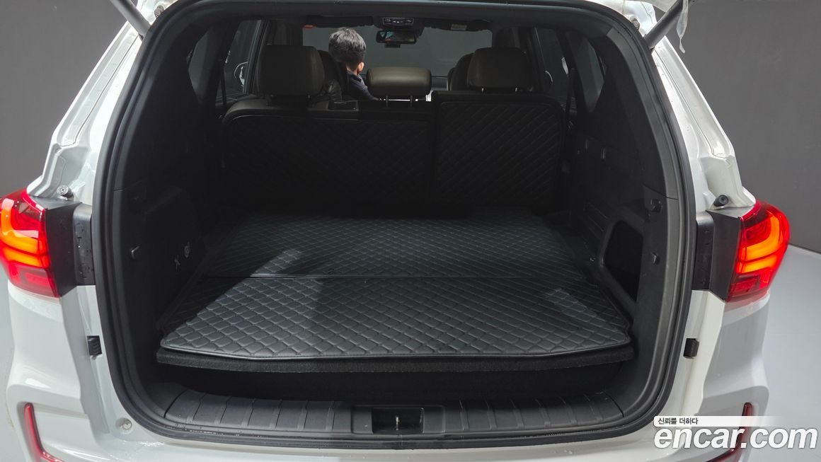KG_Mobility_Ssangyong Rexton 2023