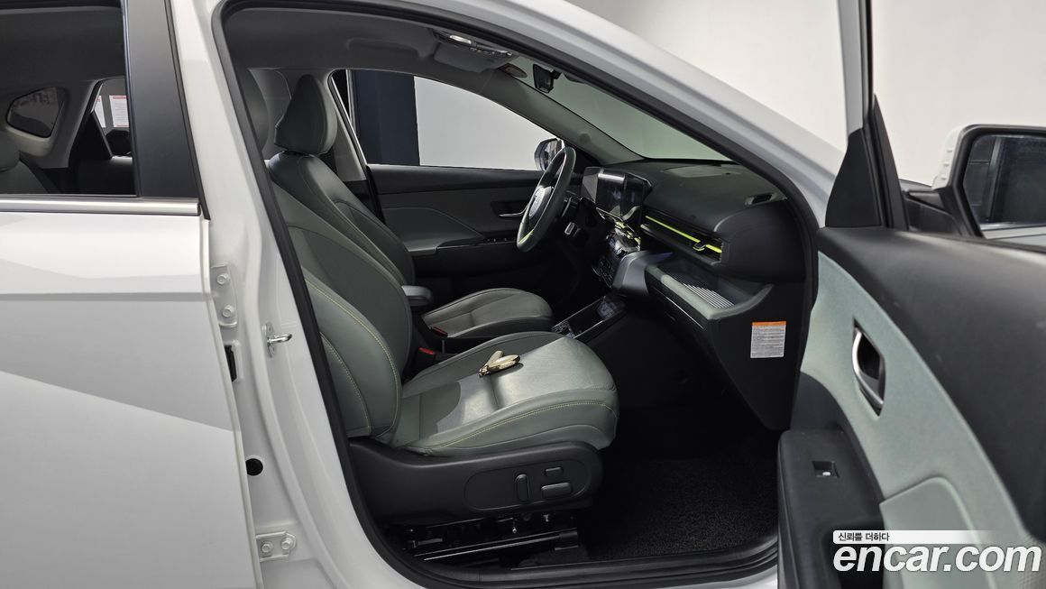 Hyundai Kona 2023
