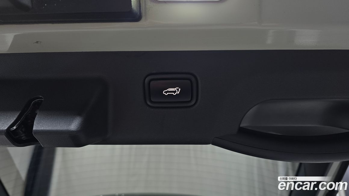 Kia EV6 2022