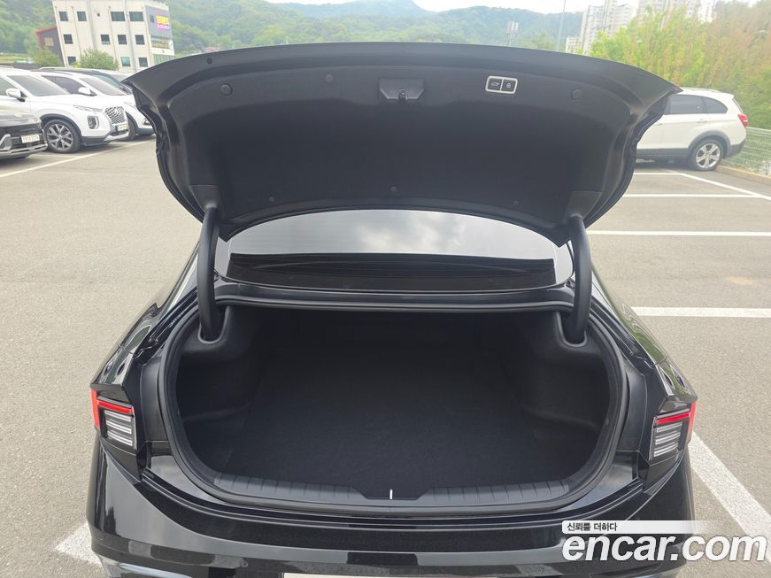 Hyundai Sonata 2024