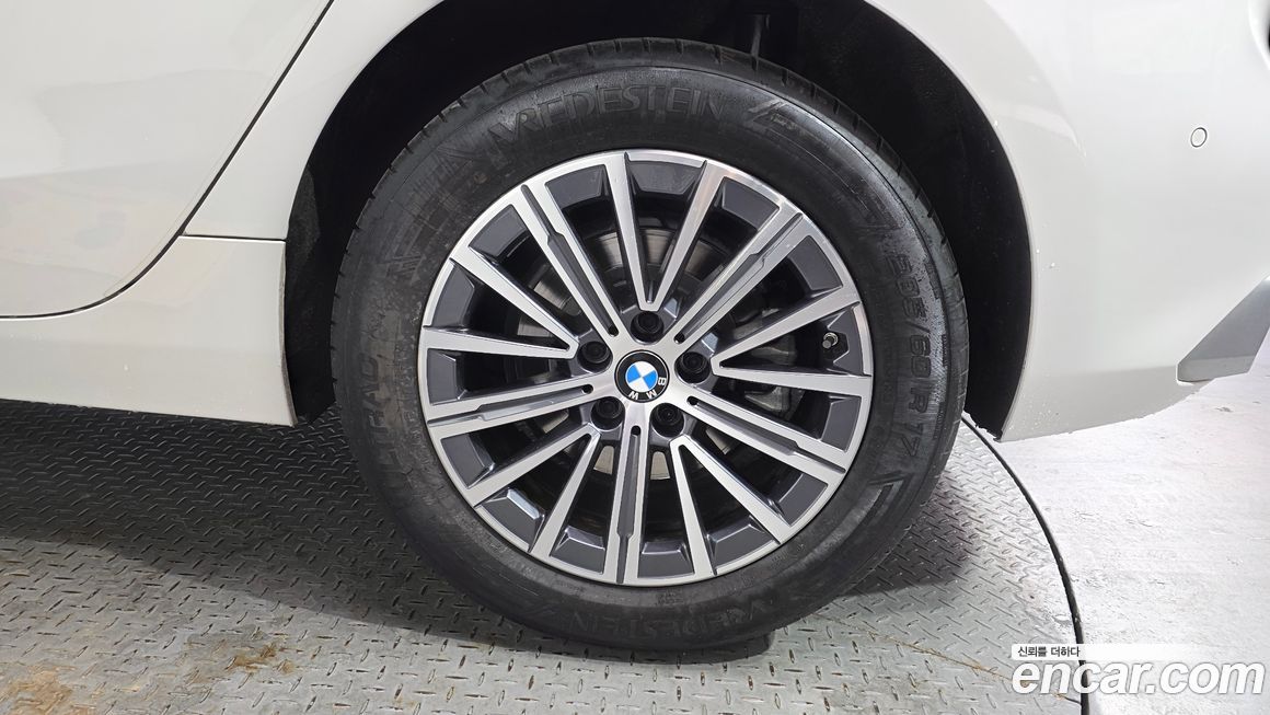 BMW 2-Series 2023