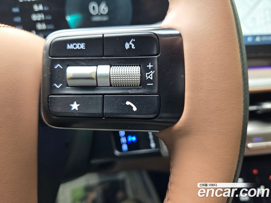 Hyundai Grandeur 2025