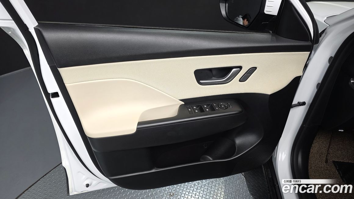 Hyundai Kona 2026