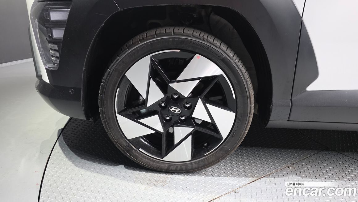 Hyundai Kona 2026