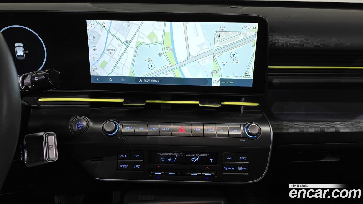 Hyundai Kona 2023