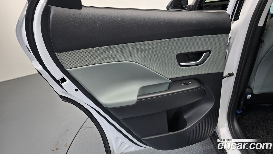 Hyundai Kona 2023