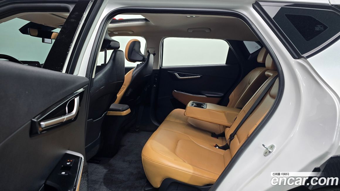 Kia EV6 2022