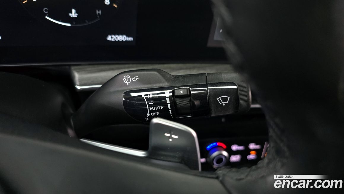 Kia K5 2024