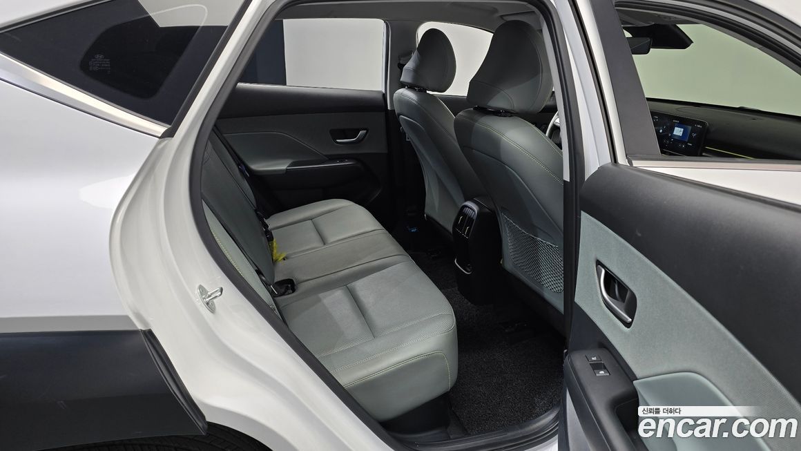 Hyundai Kona 2023
