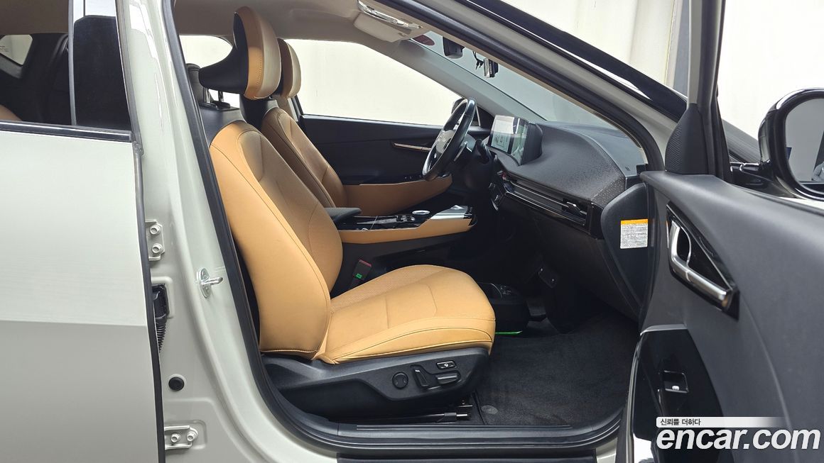 Kia EV6 2022