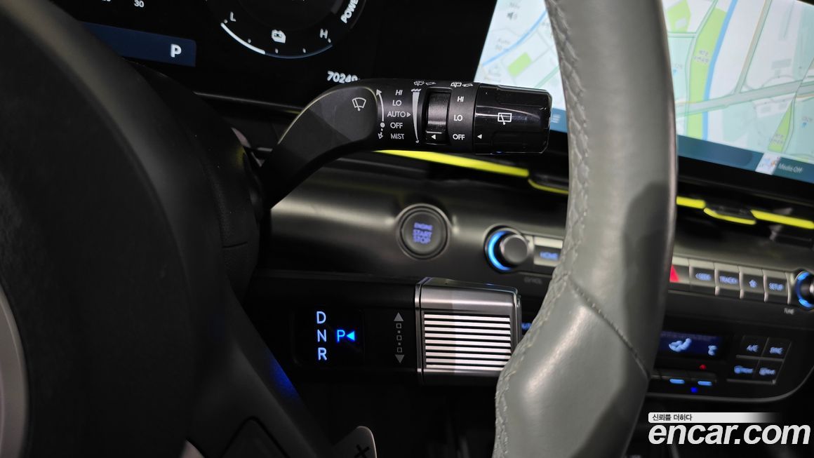 Hyundai Kona 2023