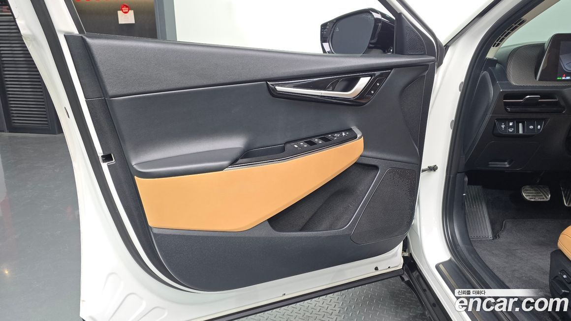 Kia EV6 2022