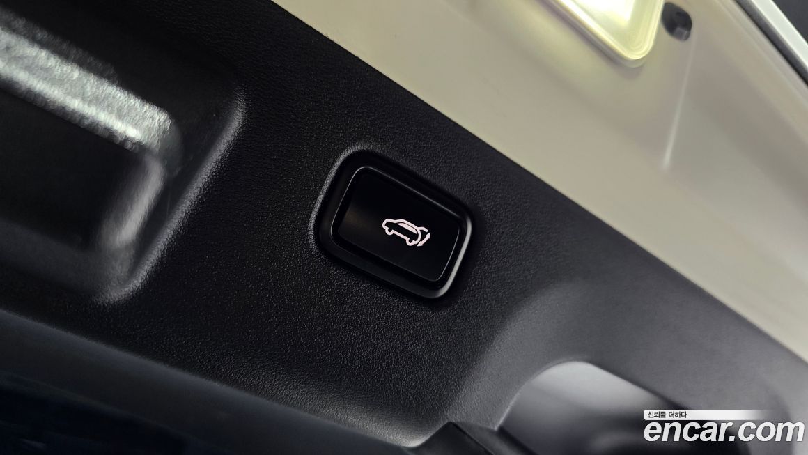 Kia EV6 2022