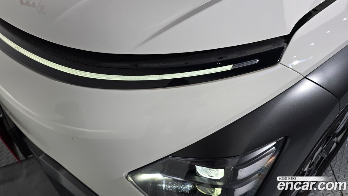 Hyundai Kona 2023