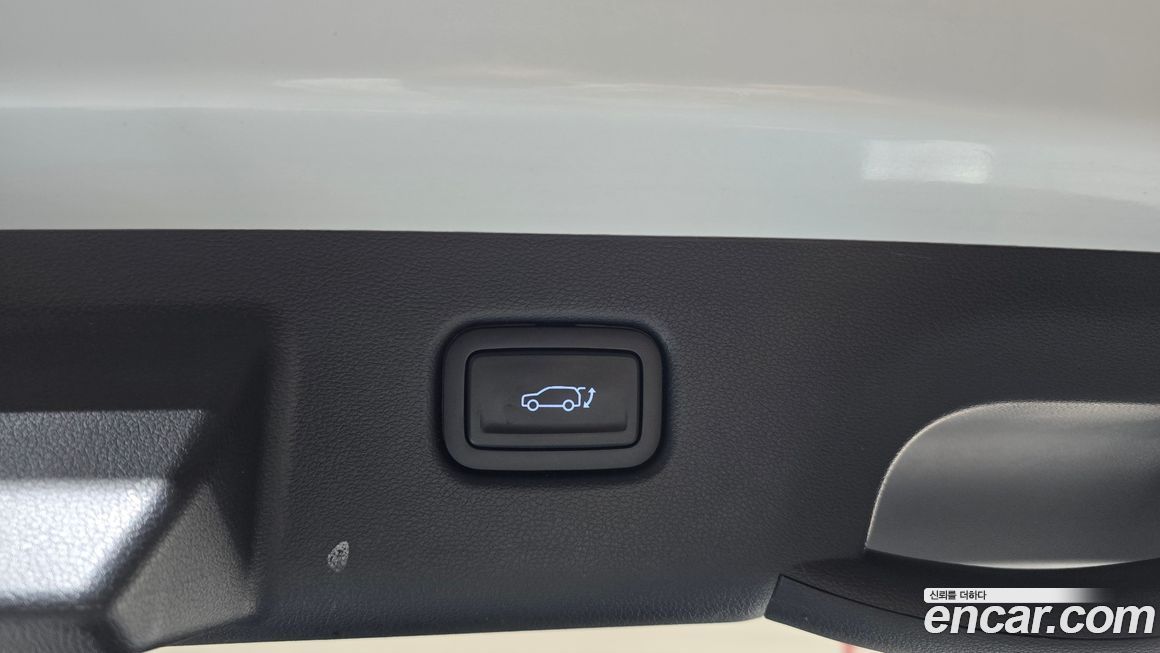 Hyundai Kona 2023