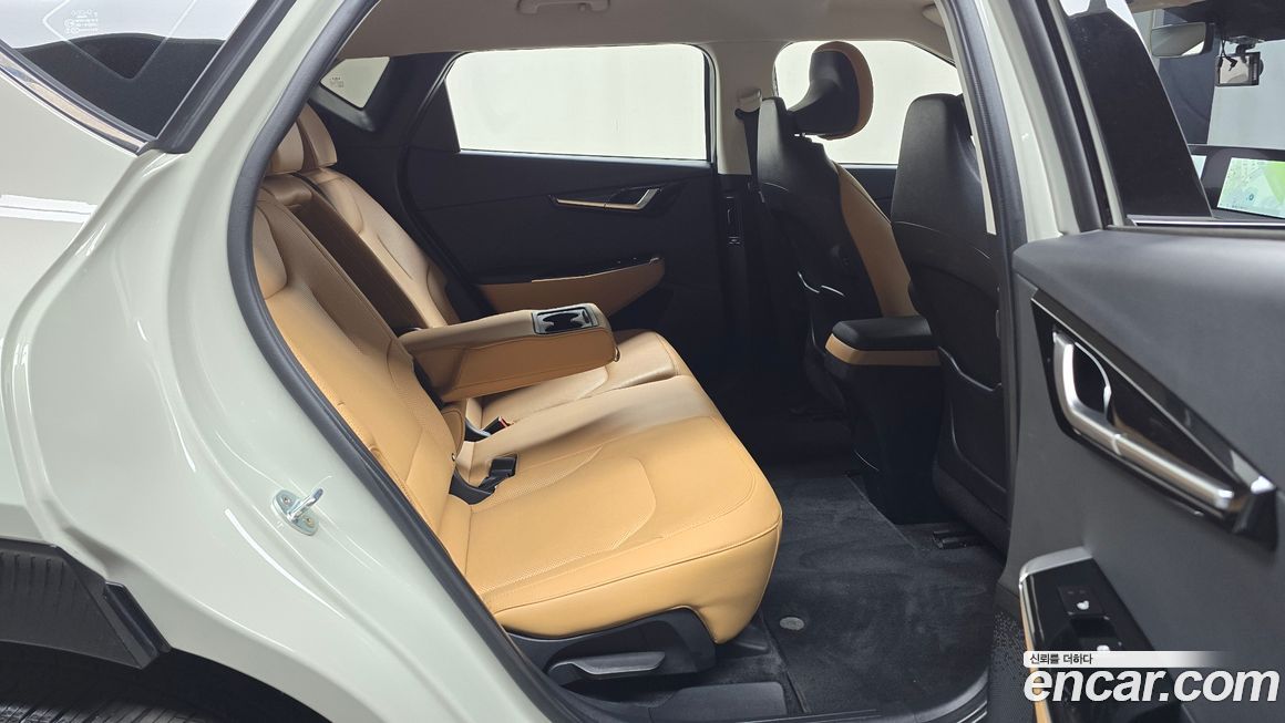 Kia EV6 2022