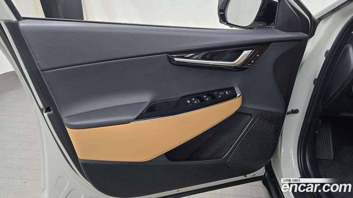 Kia EV6 2022