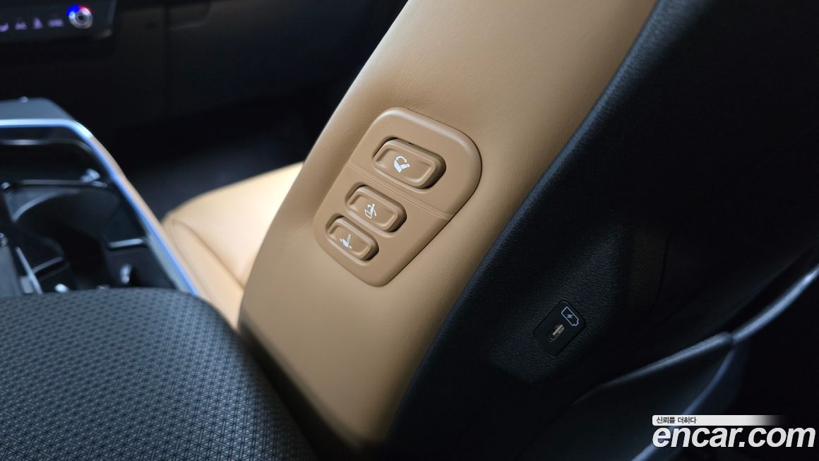 Kia EV6 2022
