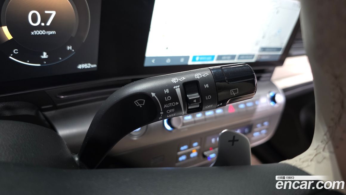 Hyundai Kona 2026