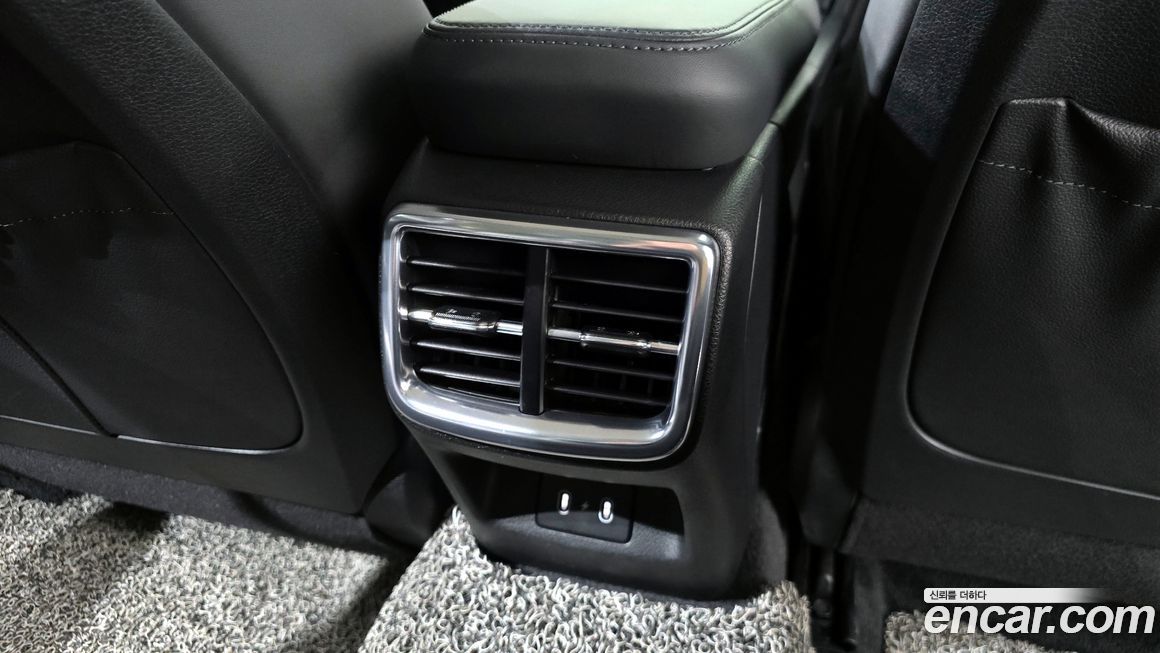 Kia K5 2024