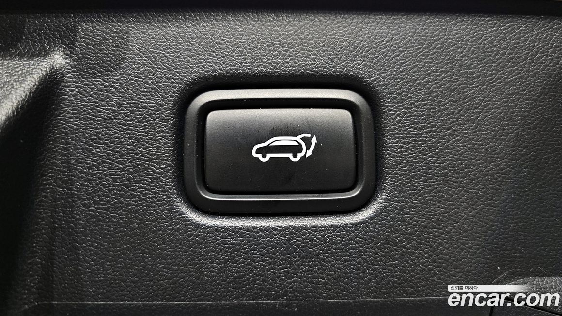 Hyundai Tucson 2024