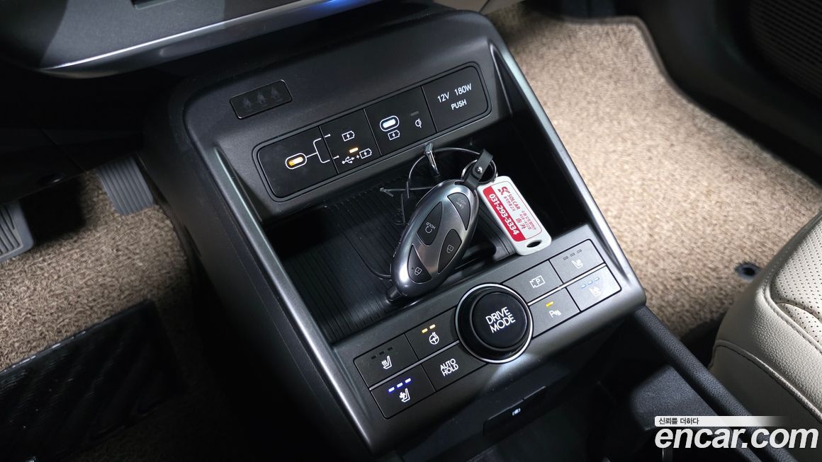 Hyundai Kona 2026