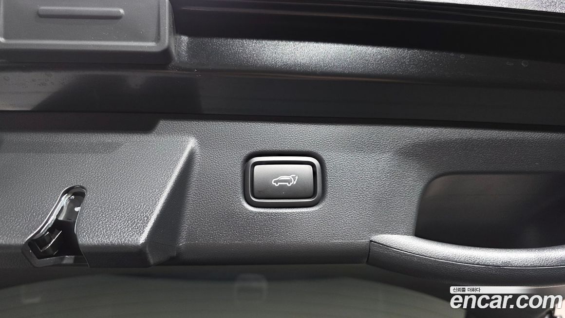 Hyundai Tucson 2026