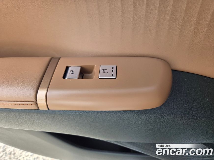 Hyundai Grandeur 2025